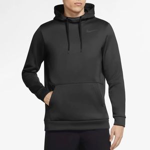 Mens Thermal Nike hoodie